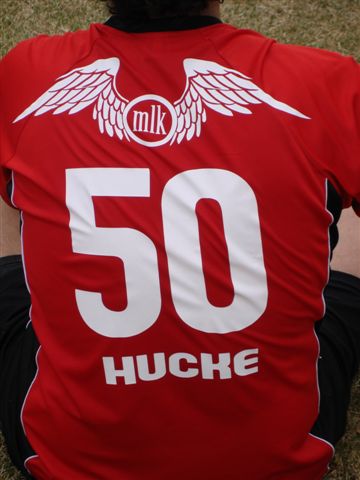 50 Hucke